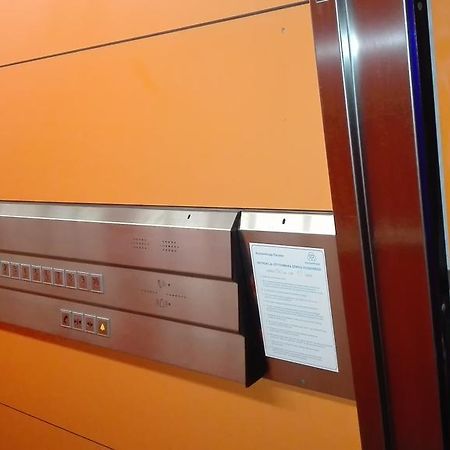 Apartament Polonijna クラクフ エクステリア 写真