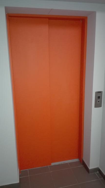 Apartament Polonijna クラクフ エクステリア 写真